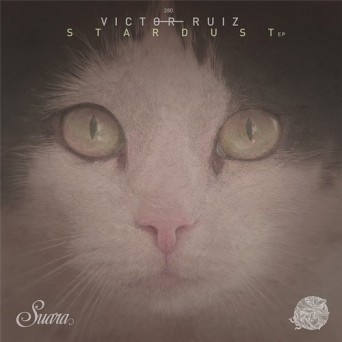 Victor Ruiz – Stardust EP
