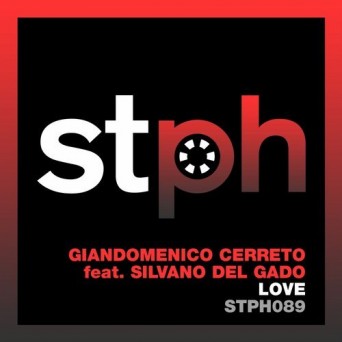 Silvano Del Gado & Giandomenico Cerreto – Love