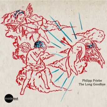 Philipp Priebe – The Long Goodbye