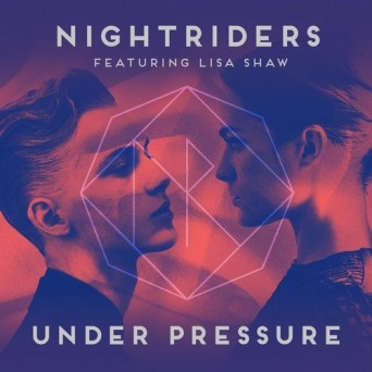 Nightriders – Under Pressure