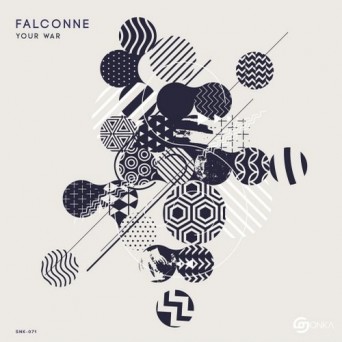 Falconne – Your War
