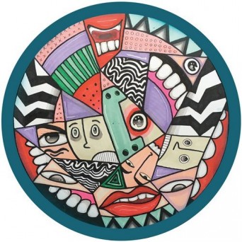 Max Chapman – La Fiesta