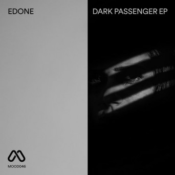 Edone – Dark Passenger EP