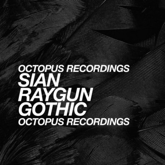 Sian – Raygun Gothic