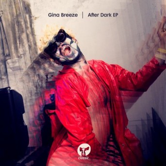 Gina Breeze – After Dark EP