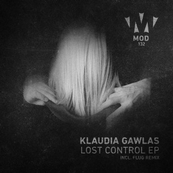 Klaudia Gawlas – Lost Control EP