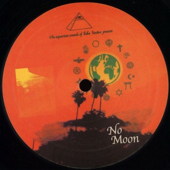 No Moon – Pretty Fly For A Lo Fi