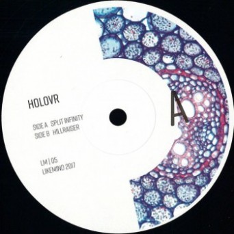 HOLOVR – Likemind 05