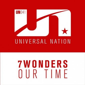 7Wonders – Our Time