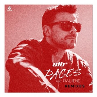 ATB – Pages (Remixes)