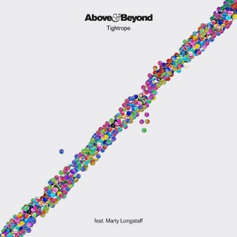 Above & Beyond & Marty Longstaff – Tightrope (Above and Beyond Club Mix)