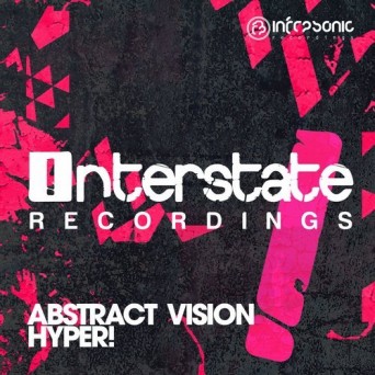 Abstract Vision – Hyper!