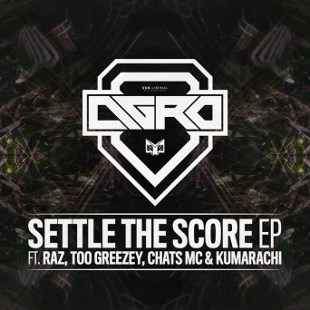 Agro – Settle The Score
