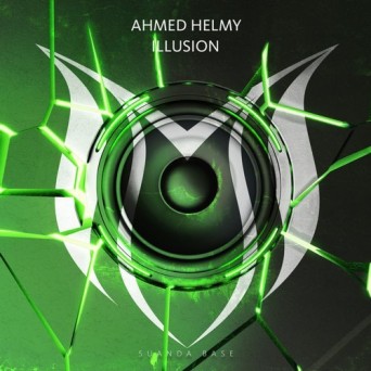 Ahmed Helmy – Illusion