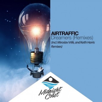 AirTraffic – Dreamers (Remixes)