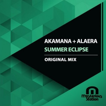 Akamana & Alaera – Summer Eclipse