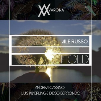 Ale Russo – Hold