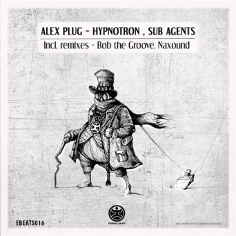 Alex Plug – Sub Agents