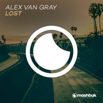Alex Van Gray – Lost