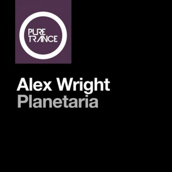 Alex Wright – Planetaria