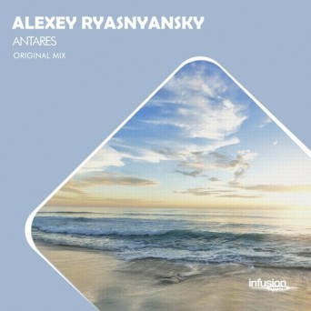 Alexey Ryasnyansky – Antares