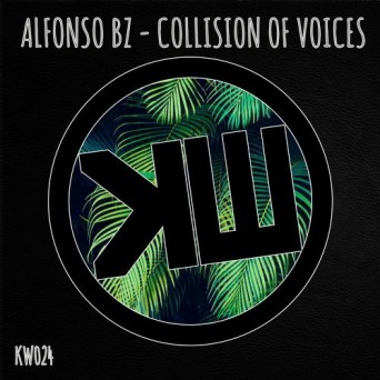 Alfonso BZ – Collision of Voices