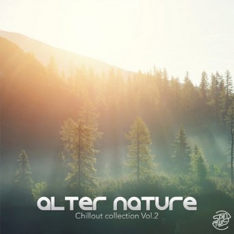 Alter Nature – Chillout Collection, Vol. 2