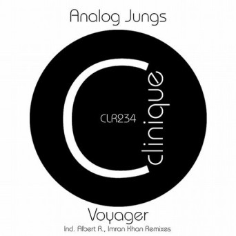 Analog Jungs – Voyager