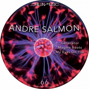 Andre Salmon – Generator EP