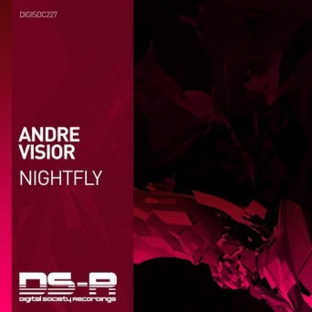 Andre Visior – Nightfly