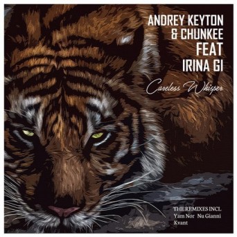Andrey Keyton – Careless Whisper