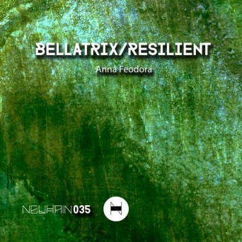 Anna Feodora – Bellatrix / Resilient
