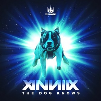 Annix – The Dog Knows