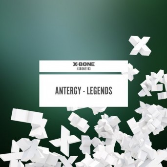 Antergy – Legends