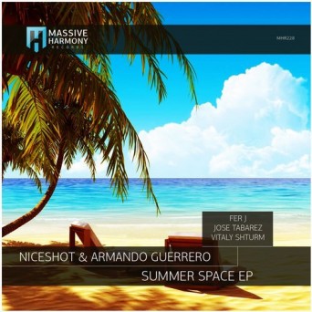 Armando Guerrero & Niceshot – Summer Space