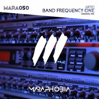 Artifi – Band Frequency 0ne