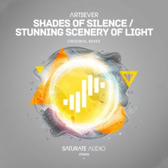 Artsever – Shades of Silence / Stunning Scenery Of Light