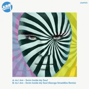 As I Am – Swim Inside My Soul