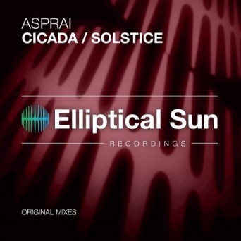 Asprai – Cicada / Solstice