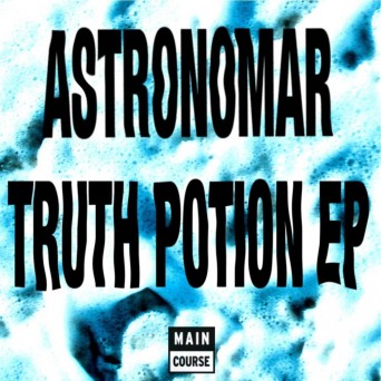 Astronomar – Truth Potion