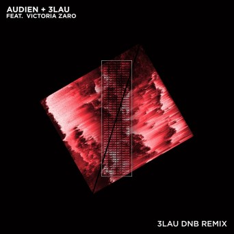 Audien & 3LAU – Hot Water (3LAU DNB Remix)