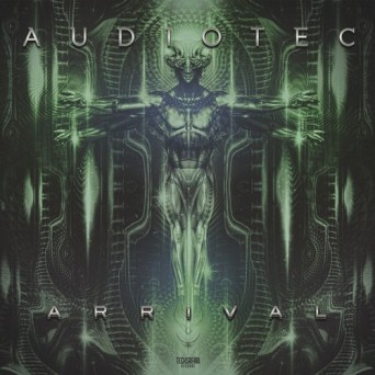 Audiotec – Arrival