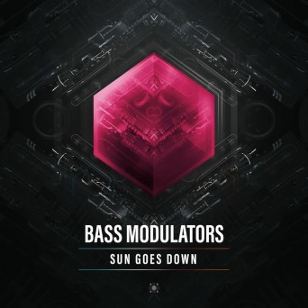 Bass Modulators – Sun Goes Down