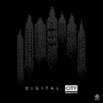 Basscannon – Digital City