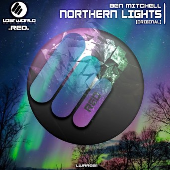 Ben Mitchell – Northern Lights