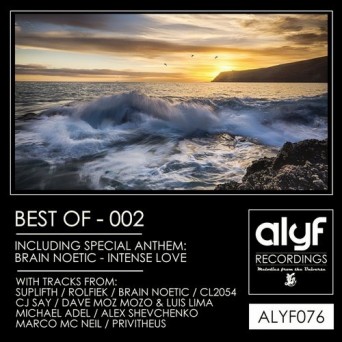 Best Of AlYf Recordings (002)