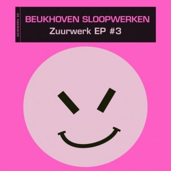 Beukhoven Sloopwerken – Zuurwerk EP #3