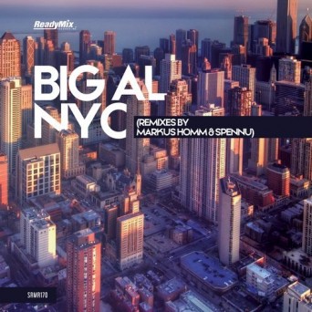 Big Al – NYC