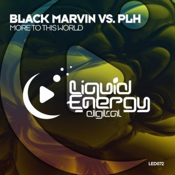 Black Marvin vs PLH – More To This World