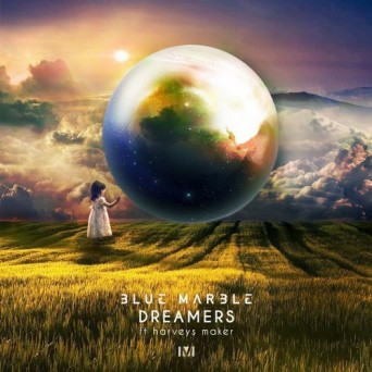 Blue Marble & Harveys Maker – Dreamers